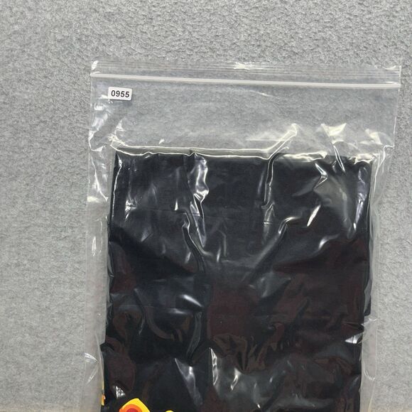 Thrasher Skate and Destroy T-Shirt Men’s Medium Black Skate Graphic - Picture 8 of 8